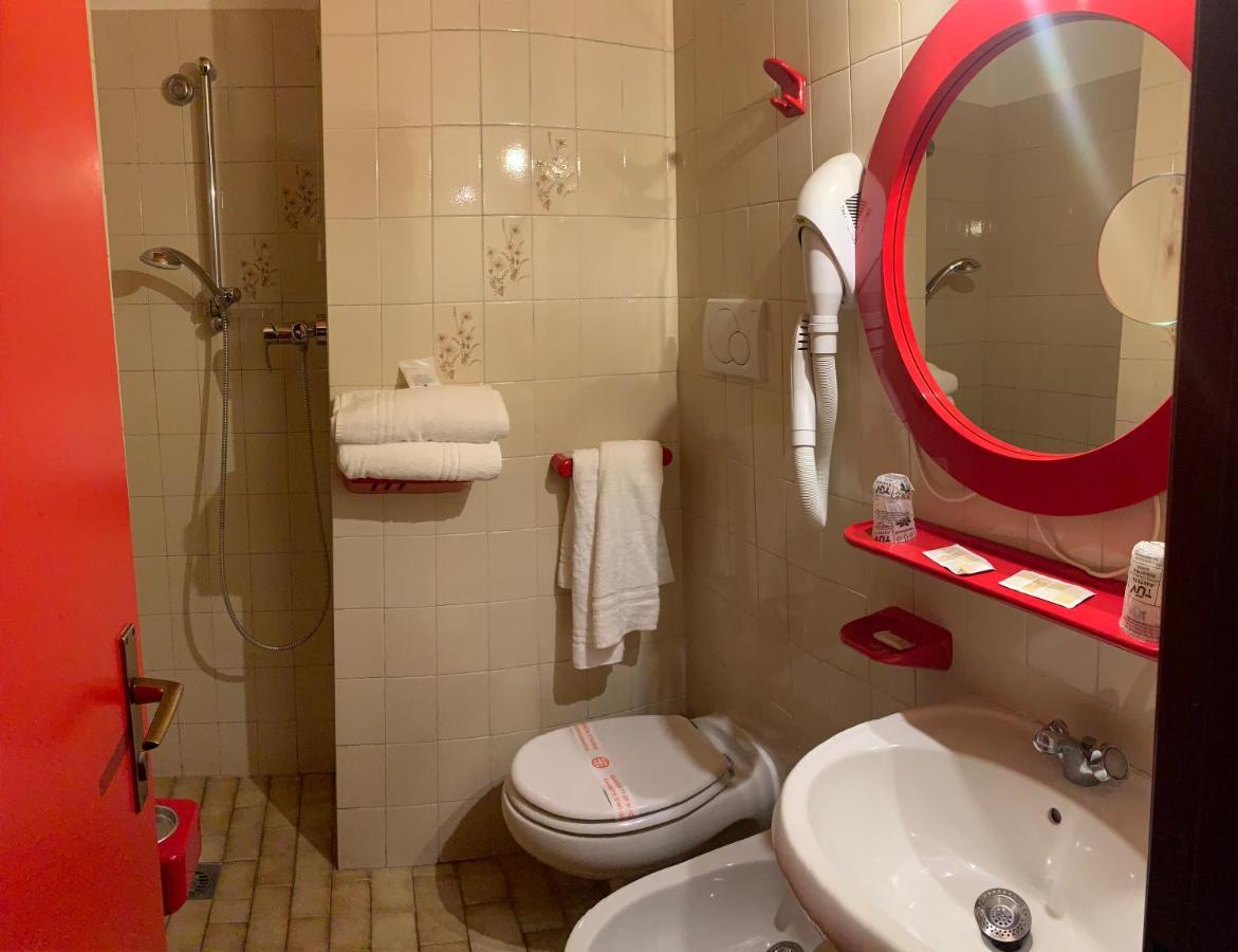 Hotel Santa Maria - Bardolino Town Center Dış mekan fotoğraf