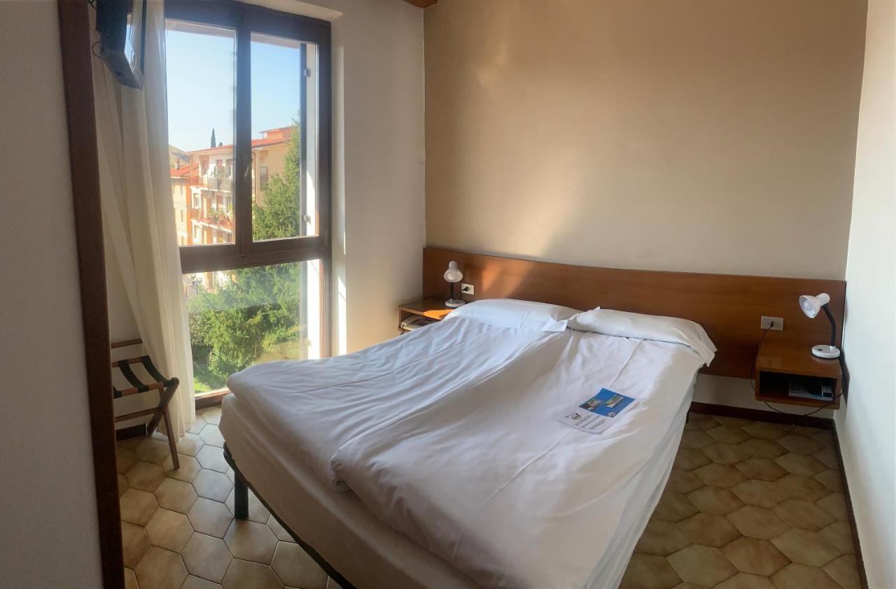 Hotel Santa Maria - Bardolino Town Center Dış mekan fotoğraf