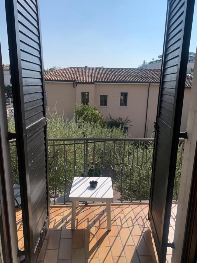 Hotel Santa Maria - Bardolino Town Center Dış mekan fotoğraf